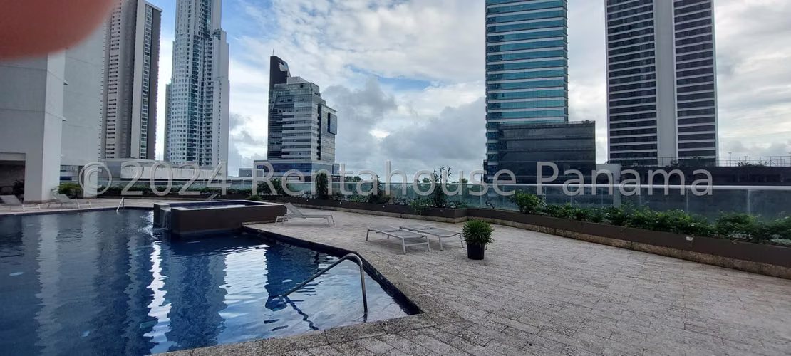 Alquiler de apartamento en Ph The Regent 27MVCH2581 - Imagen 20