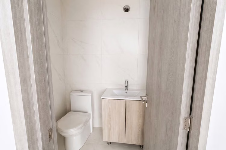 ! Apartamento en Calle 50 PH the gray I con balcón y vista a la ciudad - Imagen 10