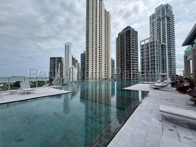 Apartamento en Venta, Bella Vista 27LRL2790 - Imagen 14