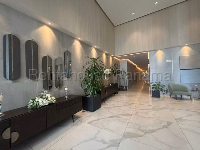 Apartamento en Venta, Bella Vista 27LRL2790 - Imagen 2