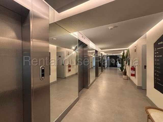 Apartamento en Venta, Bella Vista 27LRL2790 - Imagen 13