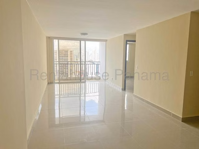 Se vende apartamento en Obarrio GCEA27-2634