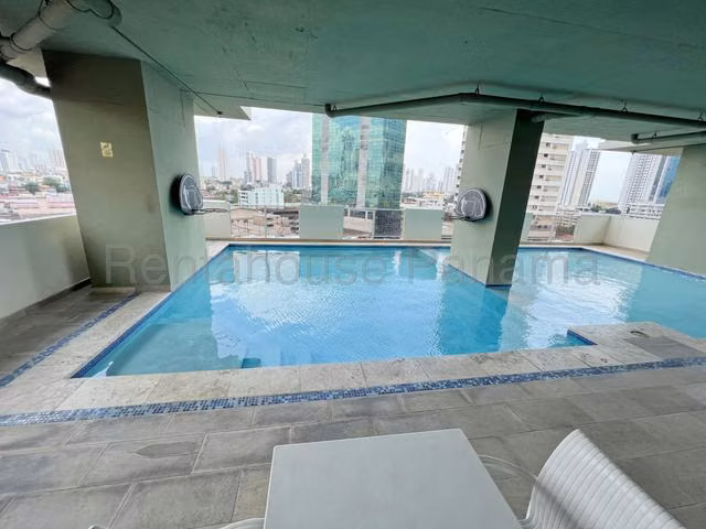 Se vende apartamento en Obarrio GCEA27-2634 - Imagen 14