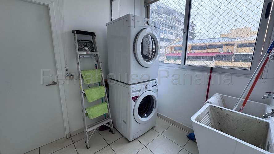 Alquiler de Apartamento en Paitilla 27MGO297 - Imagen 12