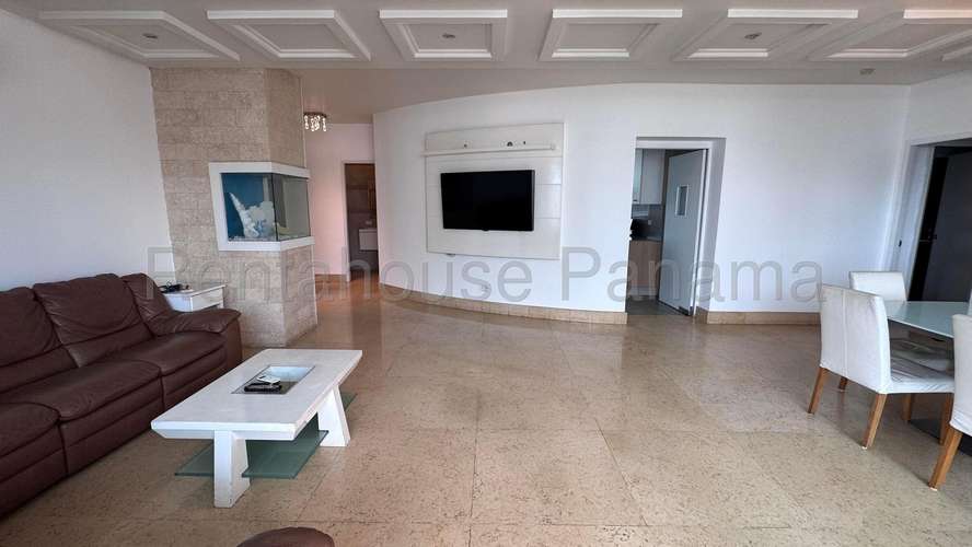 Alquiler de Apartamento en Paitilla 27MGO297 - Imagen 2