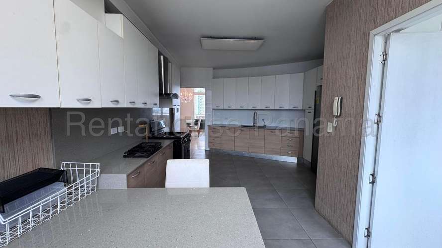 Alquiler de Apartamento en Paitilla 27MGO297 - Imagen 11
