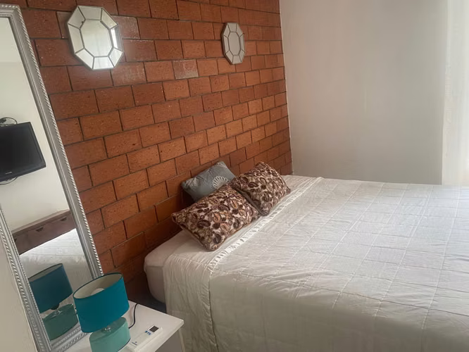 ALQUILO APARTAMENTO EN PLANTA BAJA TIPO ESTUDIO - INCLUYE SERVICIOS - Imagen 4