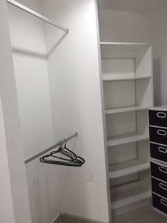 ALQUILO APARTAMENTO EN PLANTA BAJA TIPO ESTUDIO - INCLUYE SERVICIOS