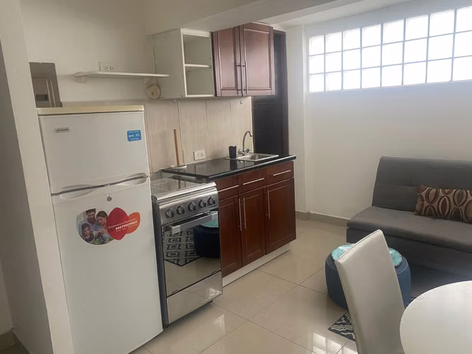 ALQUILO APARTAMENTO EN PLANTA BAJA TIPO ESTUDIO - INCLUYE SERVICIOS - Imagen 6