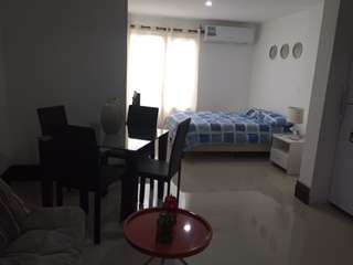 ALQUILO APARTAMENTO EN PLANTA BAJA TIPO ESTUDIO - INCLUYE SERVICIOS
