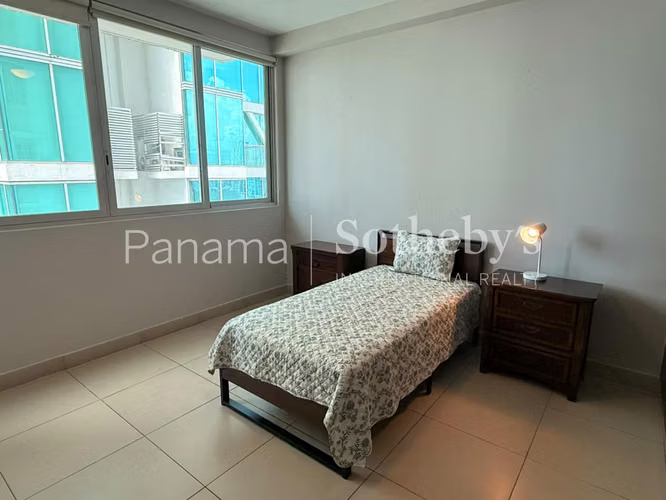 Alquiler Apartamento Amoblado en Punta Pacífica | 2 Rec | PH Dupont - Imagen 17