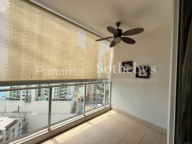 Alquiler Apartamento Amoblado en Punta Pacífica | 2 Rec | PH Dupont - Imagen 18