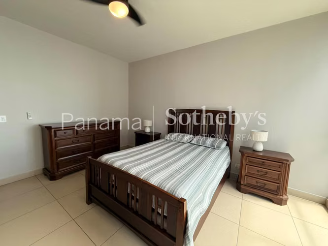 Alquiler Apartamento Amoblado en Punta Pacífica | 2 Rec | PH Dupont - Imagen 11