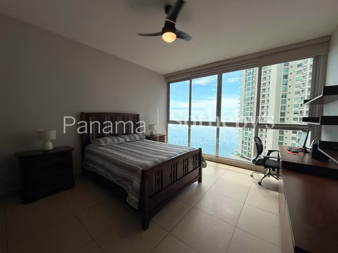 Alquiler Apartamento Amoblado en Punta Pacífica | 2 Rec | PH Dupont - Imagen 10
