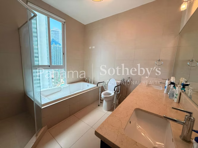 Alquiler Apartamento Amoblado en Punta Pacífica | 2 Rec | PH Dupont - Imagen 14