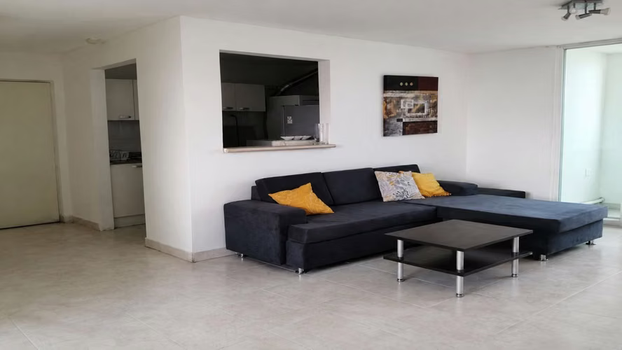 Apartment in Edison Park I with balcony and excellent location