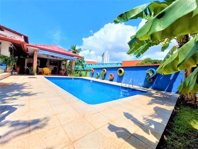 Se vende casa en Hato Pintado GCEA22-559