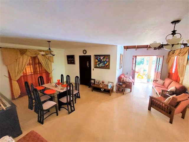 Se vende casa en Hato Pintado GCEA22-559 - Imagen 2
