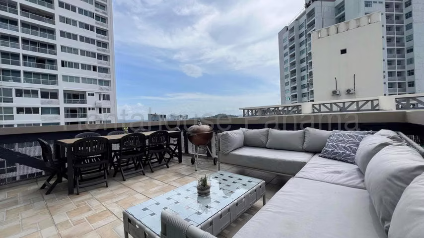 Apartamento amoblado en Edison Park 27MAM2748 - Imagen 10