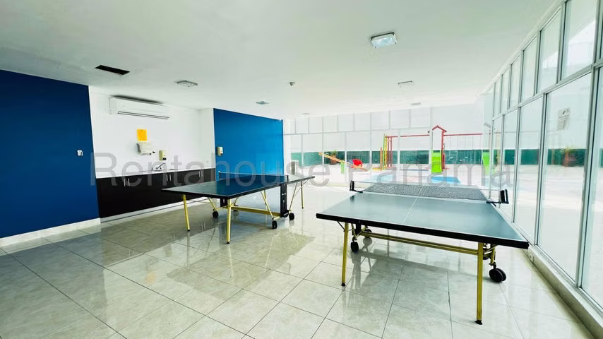 Apartamento amoblado en Edison Park 27MAM2748 - Imagen 17