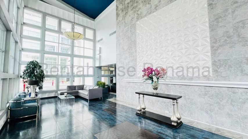 Apartamento amoblado en Edison Park 27MAM2748 - Imagen 12
