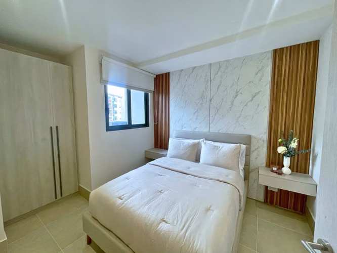 ALQUILER DE APARTAMENTO EN PH OCEAN HOUSE, SANTA MARIA (8) - Imagen 20