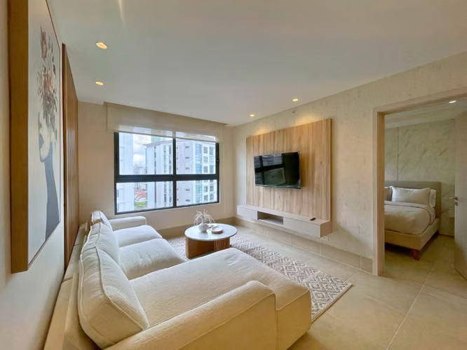 ALQUILER DE APARTAMENTO EN PH OCEAN HOUSE, SANTA MARIA (8) - Imagen 14