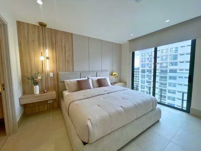 ALQUILER DE APARTAMENTO EN PH OCEAN HOUSE, SANTA MARIA (8) - Imagen 4