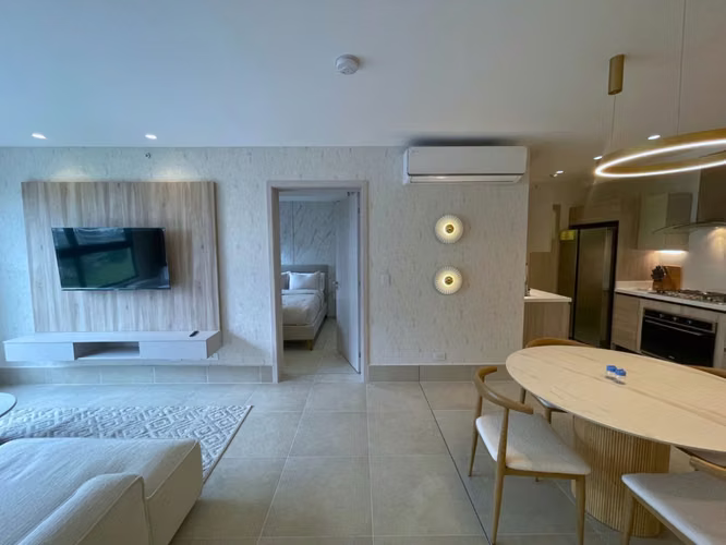 ALQUILER DE APARTAMENTO EN PH OCEAN HOUSE, SANTA MARIA (8) - Imagen 11