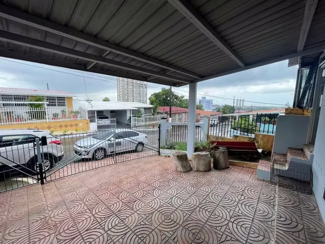 Casa en Venta – Colonia La Loma, Villa Lucre - DG