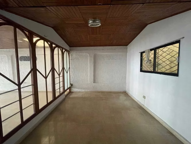 Casa en Venta – Colonia La Loma, Villa Lucre - DG