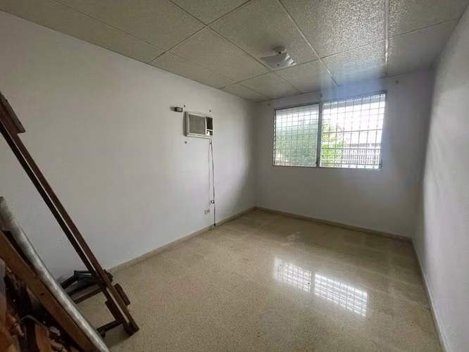 Casa en Venta – Colonia La Loma, Villa Lucre - DG