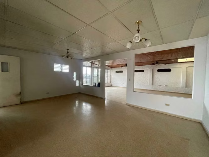 Casa en Venta – Colonia La Loma, Villa Lucre - DG