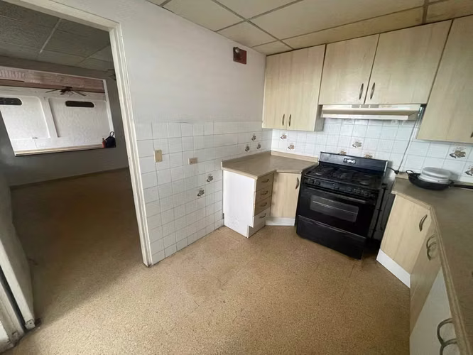 Casa en Venta – Colonia La Loma, Villa Lucre - DG