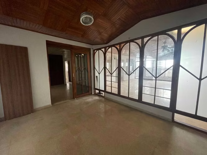 Casa en Venta – Colonia La Loma, Villa Lucre - DG