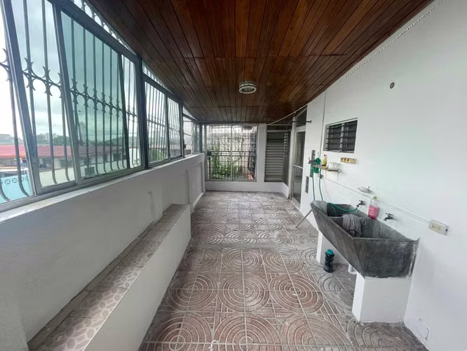 Casa en Venta – Colonia La Loma, Villa Lucre - DG