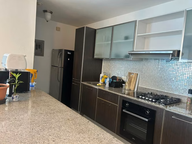 SE ALQUILA MIRO AMOBLADO $1,300 - Imagen 10