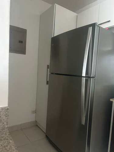 SE ALQUILA MIRO AMOBLADO $1,300
