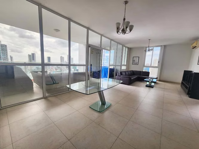 Venta de Apartamento en San Francisco PH Quadrat – LH