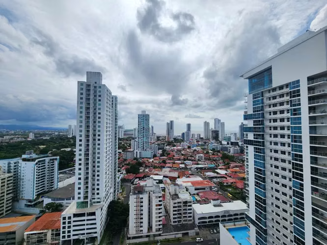 Venta de Apartamento en San Francisco PH Quadrat – LH