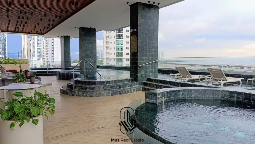 Venta de Apartamento en Coco del Mar PH Victory - SG - Imagen 2