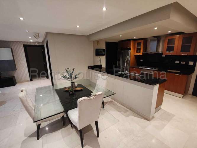 Apartamento en Alquiler en San Francisco KC - Imagen 5