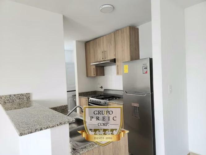 Apartamento en alquiler - Carrasquilla a pasos del parque omar  - Imagen 10