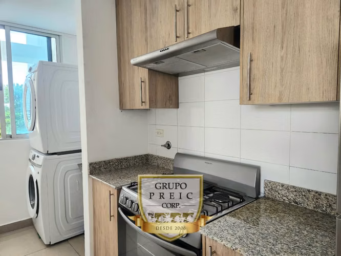 Apartamento en alquiler - Carrasquilla a pasos del parque omar  - Imagen 6