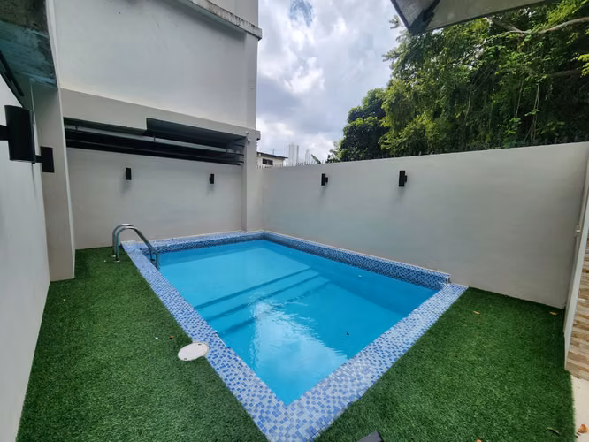 Apartamento en alquiler - Carrasquilla a pasos del parque omar  - Imagen 13