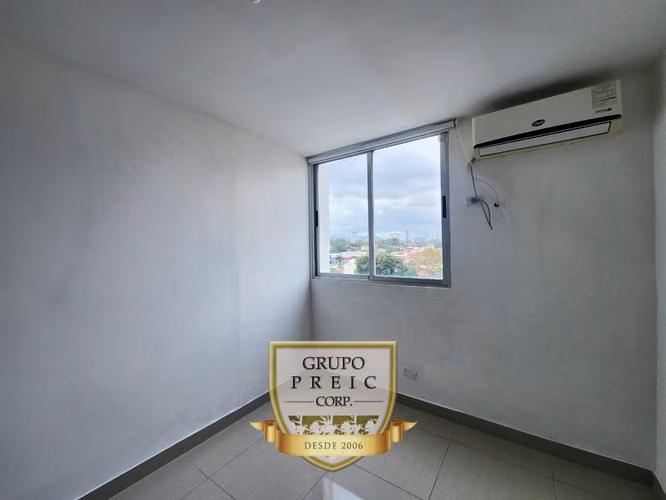 Apartamento en alquiler - Carrasquilla a pasos del parque omar  - Imagen 4