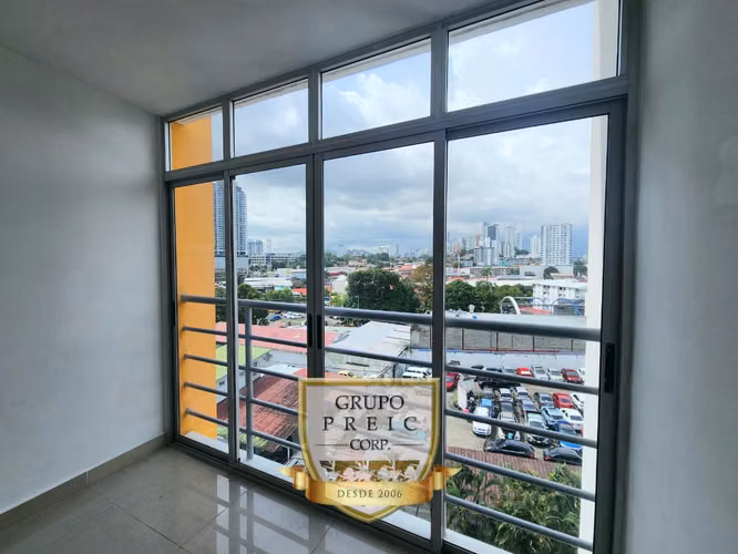 Apartamento en alquiler - Carrasquilla a pasos del parque omar  - Imagen 3