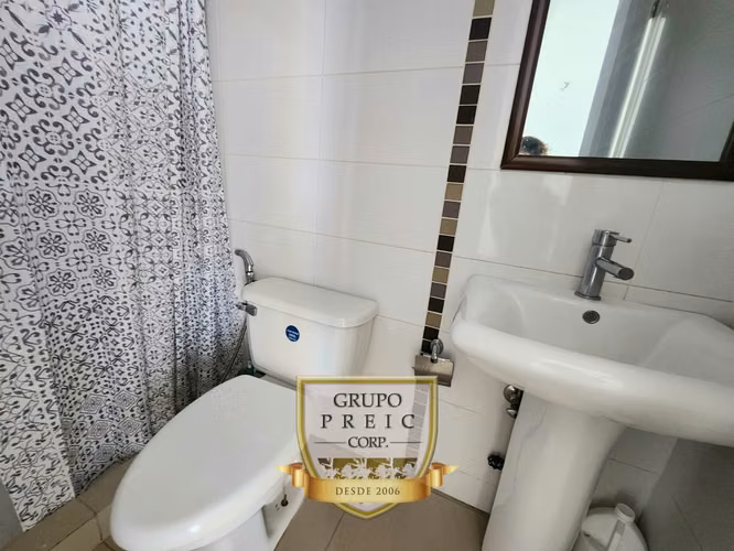 Apartamento en alquiler - Carrasquilla a pasos del parque omar  - Imagen 11