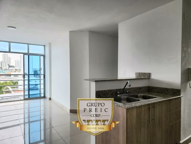 Apartamento en alquiler - Carrasquilla a pasos del parque omar  - Imagen 2