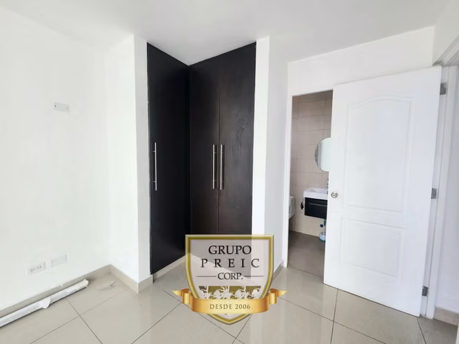 Apartamento en alquiler - Carrasquilla a pasos del parque omar  - Imagen 12
